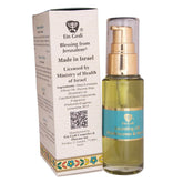 Aromatic Perfume Anointing Oil Frankincense & Myrrh Spray 30ml/1fl.oz Israel